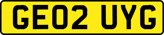 GE02UYG