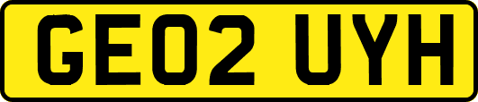 GE02UYH