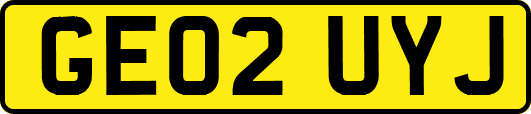 GE02UYJ