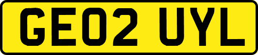 GE02UYL