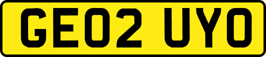 GE02UYO