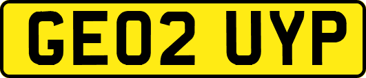GE02UYP