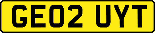 GE02UYT