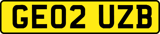 GE02UZB