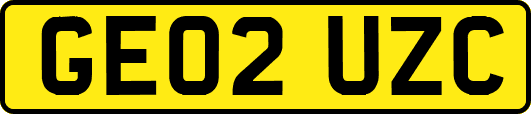 GE02UZC