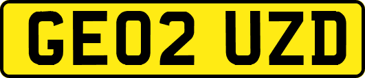 GE02UZD