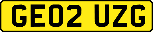 GE02UZG