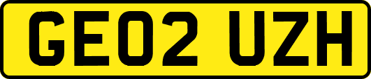 GE02UZH