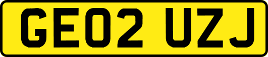 GE02UZJ