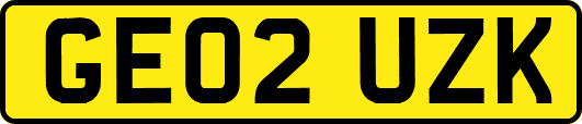 GE02UZK