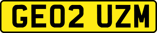 GE02UZM