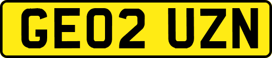 GE02UZN