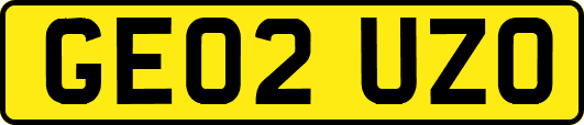 GE02UZO