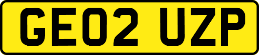 GE02UZP
