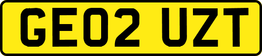 GE02UZT