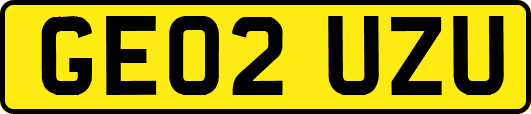 GE02UZU