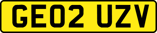 GE02UZV