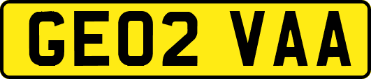 GE02VAA