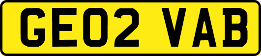 GE02VAB