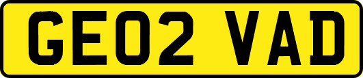 GE02VAD