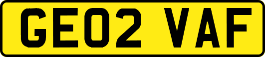 GE02VAF
