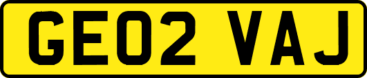 GE02VAJ