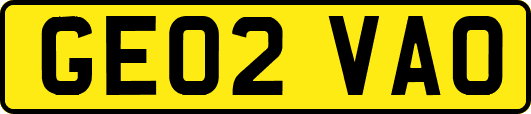 GE02VAO