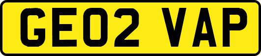 GE02VAP