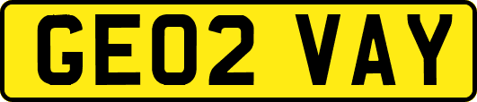 GE02VAY