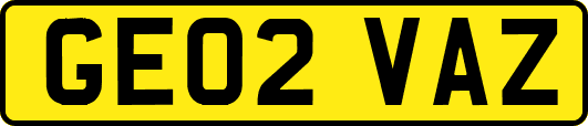 GE02VAZ