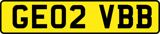 GE02VBB