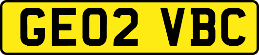 GE02VBC