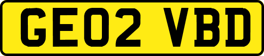 GE02VBD