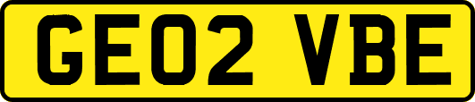 GE02VBE
