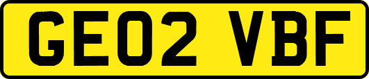 GE02VBF