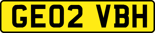 GE02VBH