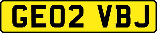 GE02VBJ