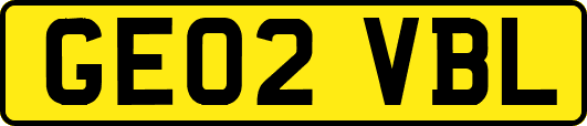 GE02VBL