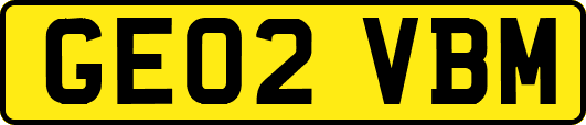 GE02VBM