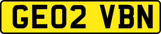 GE02VBN