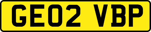GE02VBP