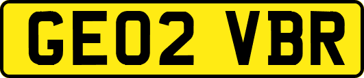 GE02VBR
