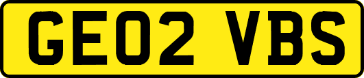 GE02VBS