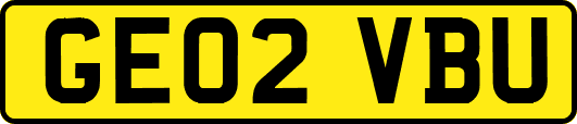 GE02VBU