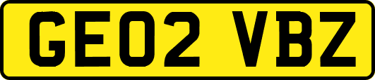 GE02VBZ