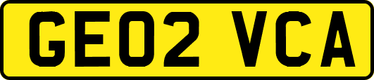 GE02VCA