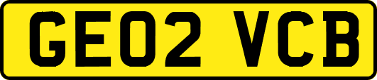 GE02VCB