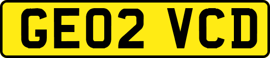 GE02VCD
