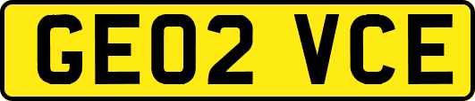 GE02VCE