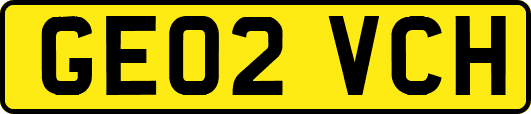GE02VCH